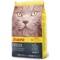 Josera Katzen-Trockenfutter elux 10 kg