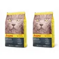Josera Cat Catelux 2 x 10 kg - Sparpaket
