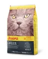 4032254749042 Josera 9610 Katzen-Trockenfutter Erwachsener Ente, Kartoffel, Gefl