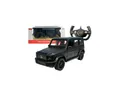 Wisam RC-Auto Mercedes G63 Rastar ferngesteuertes Geländeauto R/C Schwarz