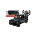 Mercedes G63 Rastar ferngesteuertes Geländeauto R/C Schwarz