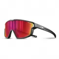 Julbo - Kid's Fury Mini Spectron 3 - Fahrradbrille Gr 4-8 Years bunt