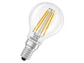 OSRAM LED-Lampe Retrofit, 3,4 W, E14, 2700K, EEK:D, 470 lm, IP20, warmweiß 4099854468759