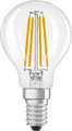 Osram Led-Lampe Star Classic P40 E14 3.4 W klar 1 St.