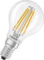 LDV 854468759 - LED-Lampe Star E14, 3,4 W, 470 lm, 2700 K, Filament