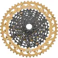 TRP Kassette EVO CS-M9050 12-fach schwarz/gold 10-52T - maximale Bandbreite &...