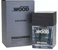 (106,65EUR/100ML) 75ML DSQUARED HE WOOD COLOGNE - EAU DE COLOGNE SPRAY NEU OVP