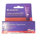 Lansinoh HPA Lanolin Brustwarzensalbe, 100% natürlich - beruhigt & schützt beans