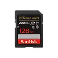 SDXC Extreme PRO 128GB