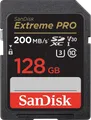 SDSDXXD128GGN4IN - SDHX-Speicherkarte, 128GB
