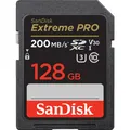 Sandisk Pro SDXC 128 GB