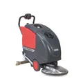 Scheuersaugmaschine Cleanfix RA 505 IBC mit Ladegerät Modern und anwenderfreundlich inkl. Scheuerbürste 555.015VDE