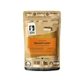Bremer Gewürzhandel Bremer Curry, pikant, originales Rezept, aromatische Würze zum Kochen, perfekt für Soßen und Dips, 3 x 100g