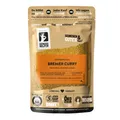 Bremer Curry, gemahlen, 3er Pack Bremer Gewürzhandel, 300g