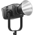 Godox Bi-color LED-Leuchte Litemons LE600Bi schwarz LE600Bi Black