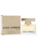 The One by Dolce & Gabbana Eau De Parfum Spray 1 oz / e 30 ml