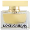 Dolce & Gabbana The One Eau de Parfum 30 ml OVP NEU