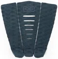 OCEAN EARTH Surf Zubehör COR_X SHORTBOARD TAIL Traction Pad 2026 midnight Surfbo
