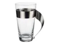 Villeroy & Boch Latte-Macchiato-Glas New Wave Caffe Latte Macchiato Glas 0,5 l, Glas