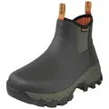 Gateway1 100101071-0506 Gateway Gummistiefel grün 40 EU