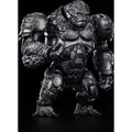 Transformers Blokees Plastic Model Classic Class 04 Optimus Primal Beast