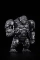 Optimus Primal Beast Transformers Classic Klasse 04 13 cm Blokees 71144 Figur