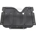 DIEDERICHS MOTORRAUMABDECKUNG UNTEN 8045700 FÜR DACIA