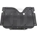 Motorraumdämmung Diederichs 8045700 für Renault Unten