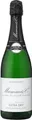 Mumm Extra Dry - Nostalgie Edition Riesling Sekt (1x 0,75l) - Eleganz und Tradition im nostalgischen Look