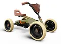 BERG Gokart Buzzy für Kinder ab 2 Jahren Retro Grün