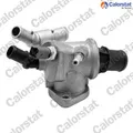 CALORSTAT by Vernet TH6836.88J Thermostat für Kühlmittel Thermostat für Fiat