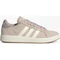Adidas Grand Court Base 00s Sneaker Taupe, Damen, Größe: 37 1/33 - Adidas Grand Court Base 00s Sneaker Taupe, Damen, Größe: 37 1/33 - woman - Taupe