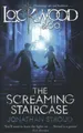 The Screaming Staircase Hardcover Jonathan Stroud