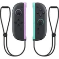 Joy-Con 2-Controller, Gamepad hellviolett/hellgrün