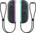 Nintendo Joy-Con 2 Set hellviolett/hellgrün Switch 2