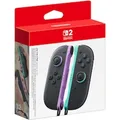 Nintendo Joy-Con 2 Set Hellviolett/Hellgrün (Switch 2) (10017928)