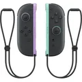 Nintendo Switch 2 Joy-Con Set Lila/Grün