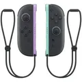 NINTENDO SWITCH 2 Joy-Con 2er-Set (hellviolett/hellgrün)