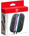 GW339c NSW2 Controller Joy-Con 2er violett/Grün NSWITCH 2 Neu & OVP