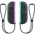 Nintendo Joy-Con 2-Controller, Gamepad, hellviolett