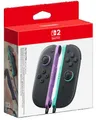 Joy-Con 2-Controller (hellviolett/hellgrün)