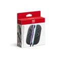 Nintendo Joy-Con 2 (L)/(R) Light Purple/Light Gr (Nintendo Switch 2) (US IMPORT)