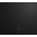 Beko Hob HII64400MT (60 cm, Induktionskochfeld) (HII 64400 MT)