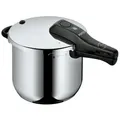 WMF Schnellkochtopf Perfect RDS 6500 ml Cromargan Silber