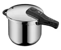 WMF Schnellkochtopf Perfect One Pot Dampfkochtopf 22 cm Induktion Kochanzeige