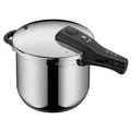 WMF Schnellkochtopf 6,5 l Perfect Spülmaschinenfest Cromargan©-Edelstahl