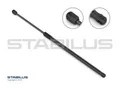 STABILUS Gasfeder, Koffer-/Laderaum set167573 für Audi