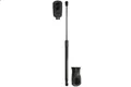 Gasfeder, Koffer-/Laderaum STABILUS 167573 AUDI A4 B8 Avant (8K5) 2 2008-2013