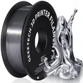 PLA Filament 1,75mm Silk Silber, 3d Drucker printer Filament PLA 1KG Spool