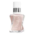 Gel by Essie Nagellack, langanhaltender Nagellack mit glänzendem Finish, Professionelle Nagellackfarbe, Maniküre ohne UV-Licht & bis zu 15 Tage Halt, Farbe: Nr. 507 last nightie, Rosa, 1 x 13,5 ml